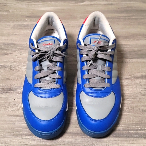 Reebok - S. Carter (First endorsed) Sneaker Low 13 US - Picture 2 of 8